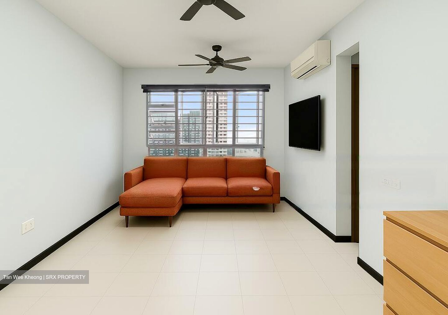 Blk 93A Telok Blangah Parcview (Bukit Merah), HDB 3 Rooms #479338611